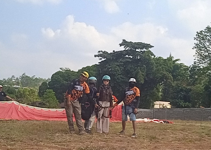 Bupati Kendal Gaspol! KPXC 2026 Jadi Jalan Curug Sewu Go Internasional