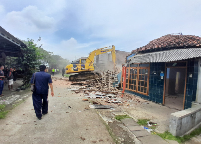 Eksekusi Rumah di Rejosari Demak Ricuh, Ahli Waris Menduga Ada Manipulasi Hukum 