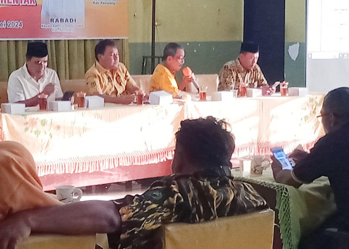 Suhu Politik Jelang Pilkada di Kabupaten Pemalang Memanas