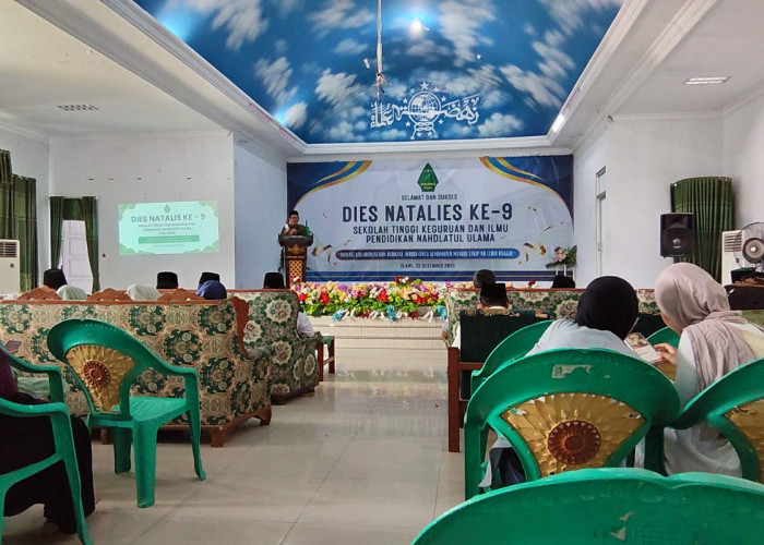 Menuju Universitas Termasyhur, STKIPNU Tegal ‘Tancap Gas’ di Usia Kesembilan