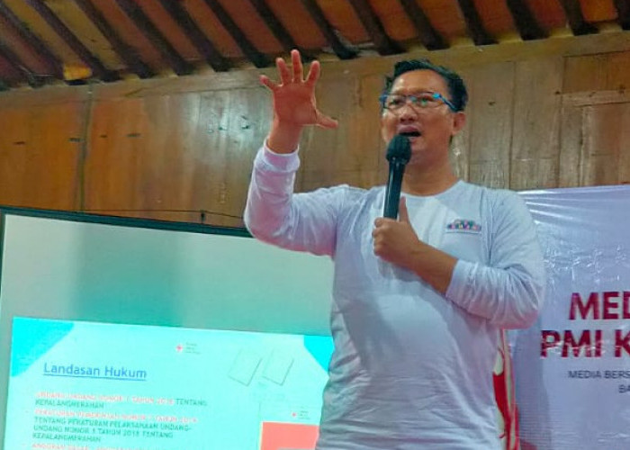 Stok Darah Berubah Setiap Hari, PMI Semarang Tekankan Pentingnya Informasi Akurat