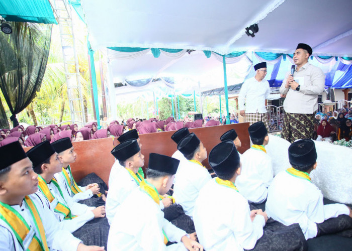 Pemprov Jateng Buka Peluang Beasiswa Luar Negeri untuk Penghafal Al-Qur'an