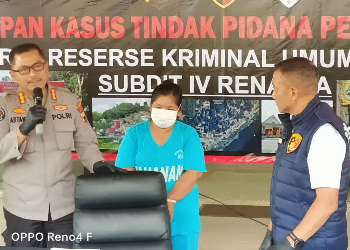 Polda Jateng Bongkar Prostitusi Terselubung di Gunung Kemukus, Seorang Pelaku Ditangkap