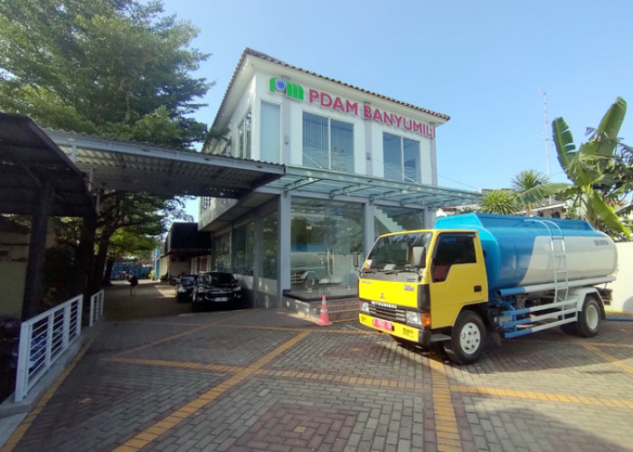 Dua Kali Seleksi Gagal, Pemkab Rembang Permudah Syarat Dirut PDAM