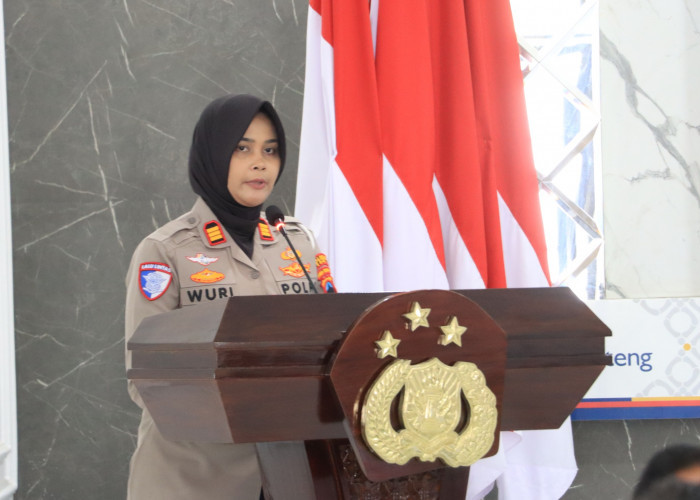 Operasi Patuh Candi 2026 Resmi Ditunda, 