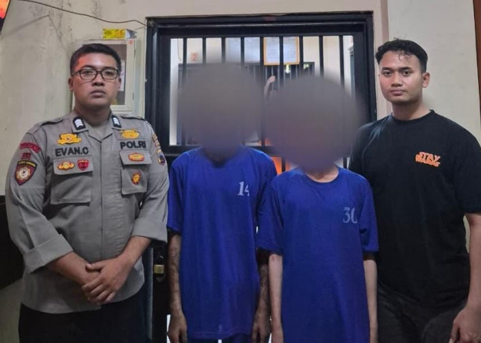 Sakit Hati Berujung Maut di Pantura Demak, Tiga Orang Ditangkap Kurang dari 24 Jam