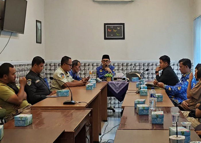 Pujasera Jalan Melati Tegal Sepi Pembeli, Pemkot Siapkan Wacana Bebas Parkir hingga Konsep Nongkrong