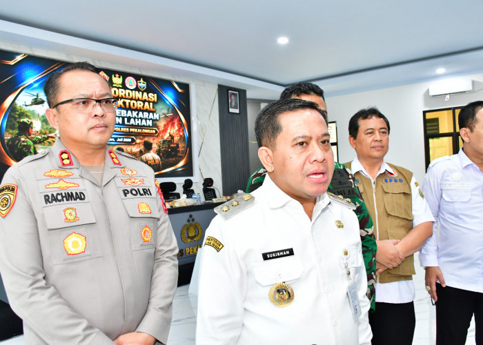 Jelang Pilkades Serentak, Suhu Politik di Sejumlah Desa Pekalongan Mulai Menghangat