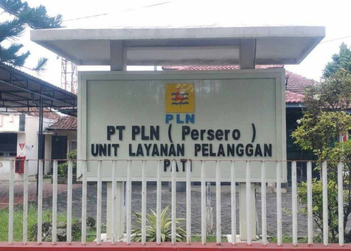 Bikin Naik Pitam! Listrik Mati 16 Jam Nonstop di Bageng Pati, Ratusan Warga Geruduk Kantor PLN