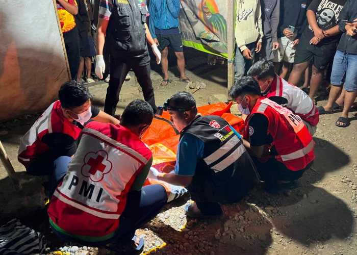 Kecelakaan Maut di Purworejo Truk Tronton vs Motor, Tiga Bocah Tanggung Tewas di Lokasi