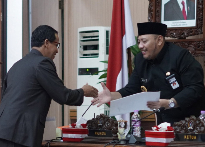 Investasi Besar di Kota Tegal Wajib Libatkan UMKM Lokal