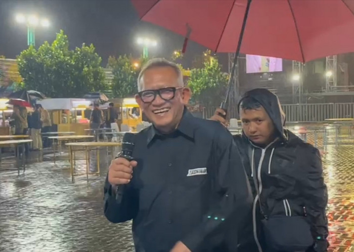 Puspo Wardoyo Tegaskan Kekompakan Investor Jadi Kunci Kelancaran Program Makan Bergizi Gratis