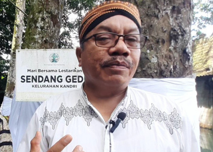 Petisi Kegiatan PKK Semarang Tembus 2.937 Tanda Tangan, DPRD Buka Peluang Evaluasi
