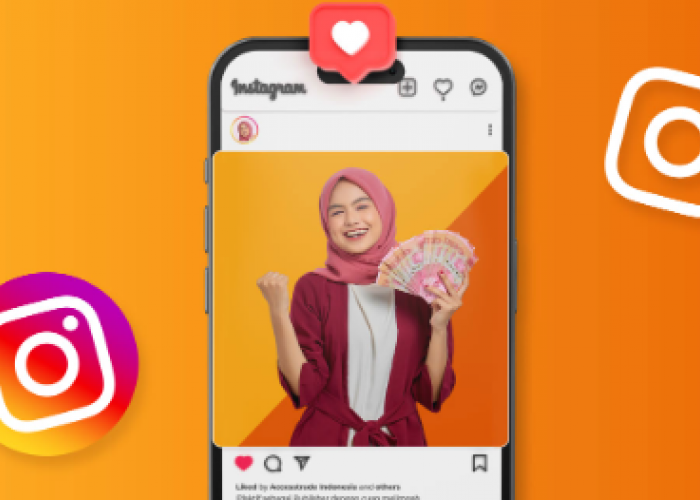 7 Cara Menjadi Influencer Sukses di Instagram untuk Pemula