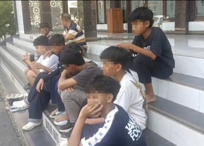 Polisi Dalami Keterangan 13 Orang Terkait Kasus Kematian Al Fian, Kasatreskrim: Masih Berubah-ubah