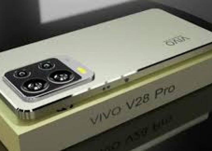 Performa Vivo V28 Pro Hp Keluaran Terbaru 2024, Ponsel Canggih dengan Spek Gahar dan Harga Murah