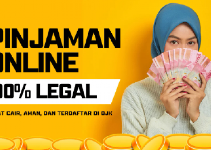 10 Pinjaman Online Cepat Cair