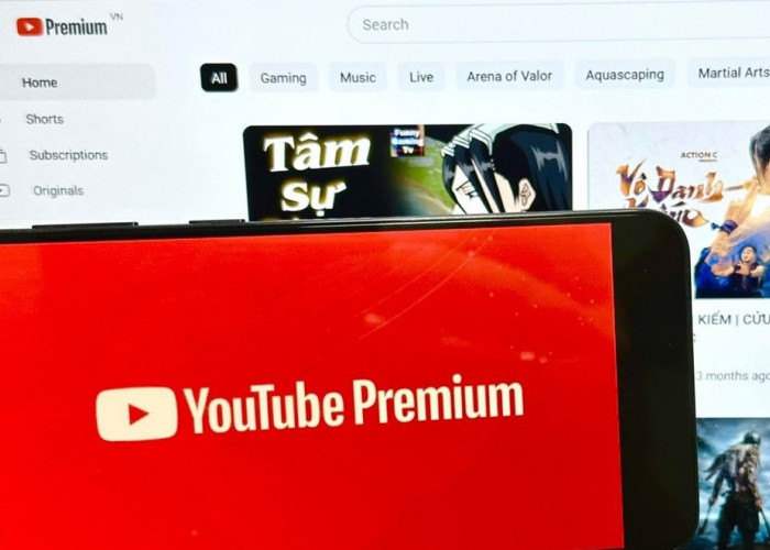 Panduan Utama YouTube Premium: Langganan, Manfaat dan Dampaknya terhadap Pembuat Konten