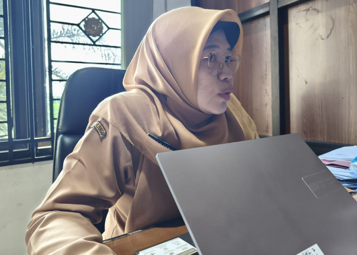 Bakal Cuan, Desa di Batang Dapat 20 Persen Laba dari Koperasi Desa Merah Putih