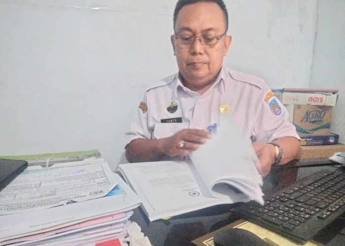 Dukungan Anggaran Pilkades Serentak di Kabupaten Tegal Capai Rp4,1 Miliar  