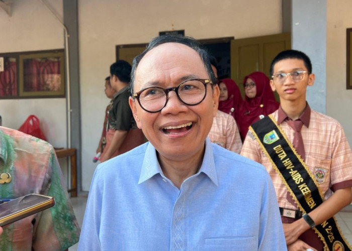 Jelang Muktamar ke-35 NU, Taufiq R Abdullah Dorong Kepemimpinan Baru yang Solutif dan Mampu Merangkul