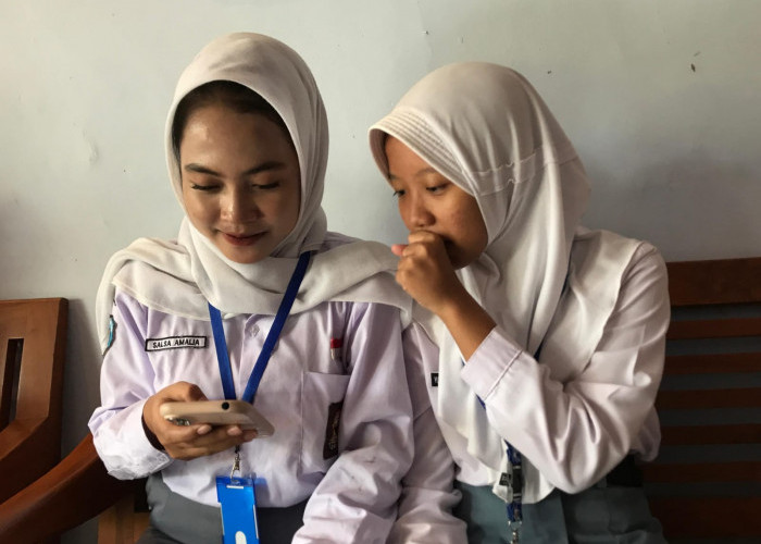 Dukung Komdigi, Disdikbud Batang Batasi Gawai Siswa dengan Cara Ini