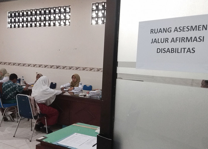SPMB 2026, Kuota Siswa di 10 SLB di Salatiga 4 Persen