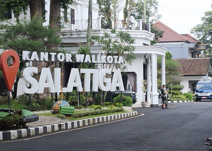 Minggu Ke-dua Mei 2026 Ditemukan 1 Kasus DBD di Salatiga, 19 Kasus Lainnya Demam Dengue