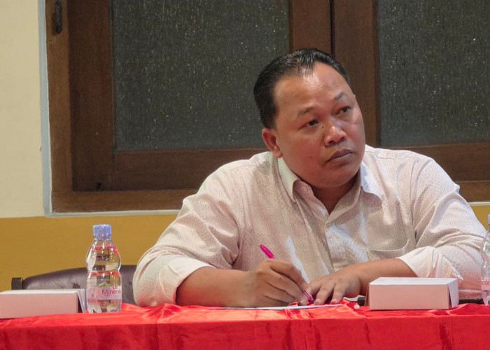 Fraksi Gerindra DPRD Jateng Desak Pemprov Cari Sumber PAD Baru, Kurangi Ketergantungan PKB