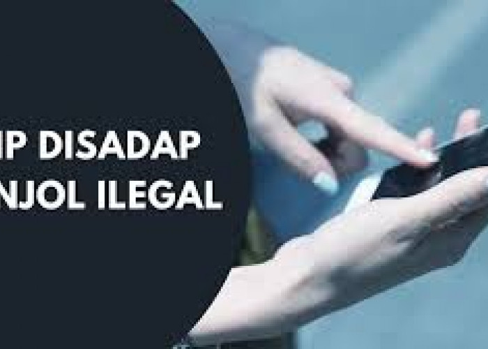 5 Ciri Hp Disadap DC Pinjol Ilegal