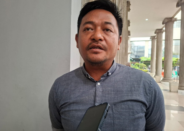 Plaza Simpang Lima Sepi, DPRD Dorong Jadi Pusat Kuliner dan UMKM Penopang PAD Semarang