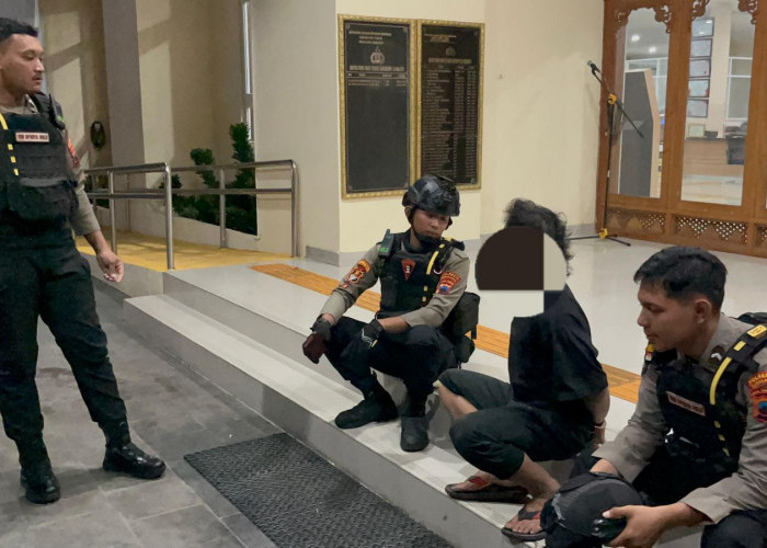 Perkelahian Kakak-Adik di Danukusuman, Solo Nyaris Ricuh, Polisi Turun Tangan