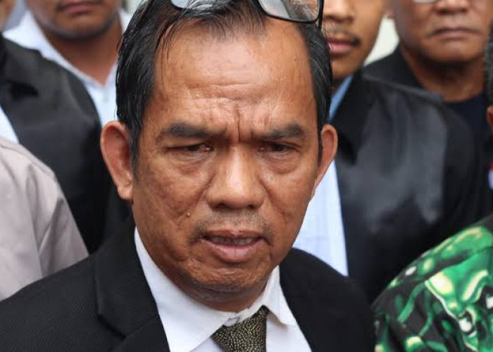 Tuding Ada 'Kongkalikong' di Lembaga Hukum, AMPB Soroti Kasus Penyiraman Hakim PN Pati
