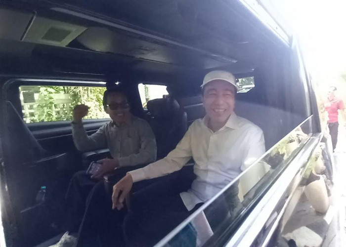 Jokowi Matangkan Persiapan Sidang Dugaan Pencemaran Nama Baik, Sembilan Rekan UGM Siap Bersaksi