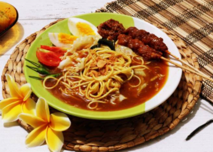 11 Makanan Khas Jawa Tengah yang Legendaris 