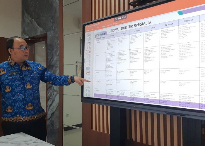 Mudik Lebaran 2026, Dinkes Semarang Siagakan 10 Posko Kesehatan Gratis di Jalur Strategis