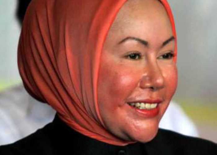 Mantan Gubernur Banten Ratu Atut Chosiyah Hirup Udara Bebas Hari Ini, Dapat Pembebasan Bersyarat 