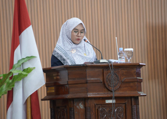 Perbanas Soroti Raperda Penanaman Modal, Jangan Sampai Investasi Hanya Untungkan Pemodal