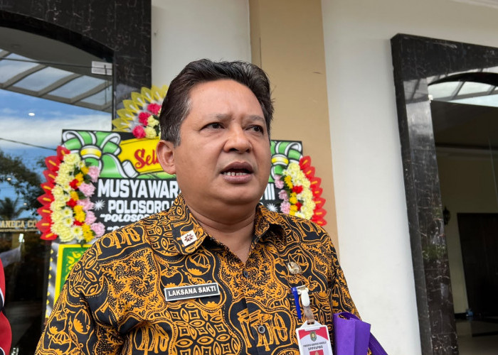 Kades Kemanukan Purworejo Menghilang Lebih dari Sebulan, Pemkab Tunggu SK Bupati untuk Pemberhentian Resmi