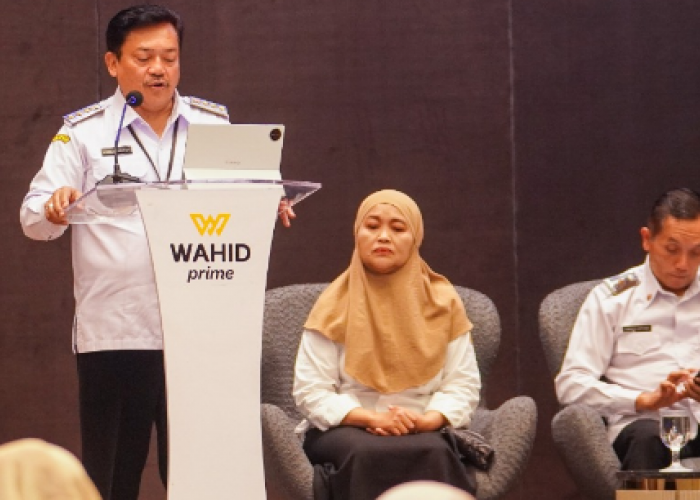 Survei Penilaian Integritas Tahun 2025: Masih Ada Indikasi Pengkondisian Proses Pengadaan di Pemkot Salatiga