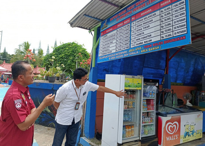 Pastikan Keamanan Libur Nataru: Ditpamobvit Polda Jateng Gelar Risk Assessment di Objek Wisata