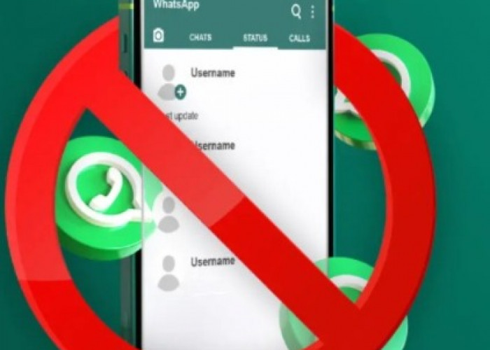 Fitur Baru untuk Memblokir Akun WhatsApp yang Mencurigakan