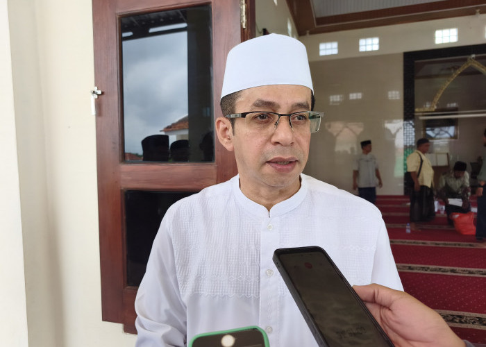 DPR RI: Tanggul Laut Pekalongan–Batang Barat Masuk Peta Awal Proyek Nasional