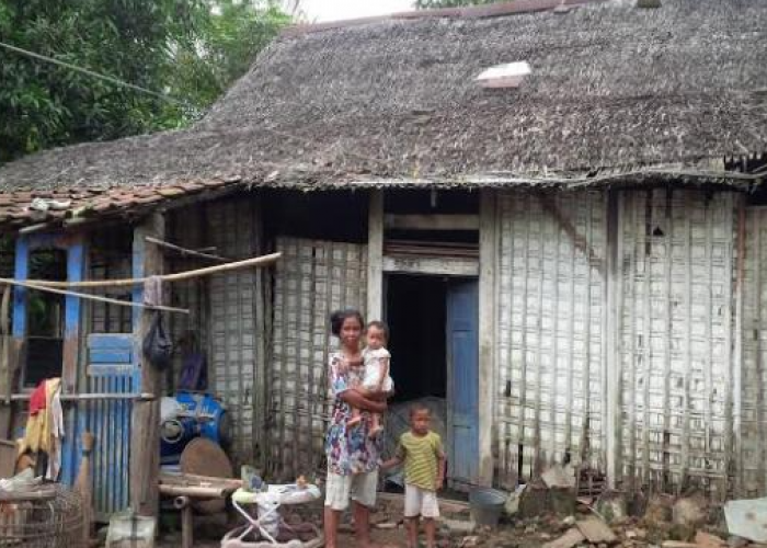 Ini Dia 7 Desa Termiskin di Brebes, Ternyata Masuk Daftar Kabupaten Termiskin di Jawa Tengah!