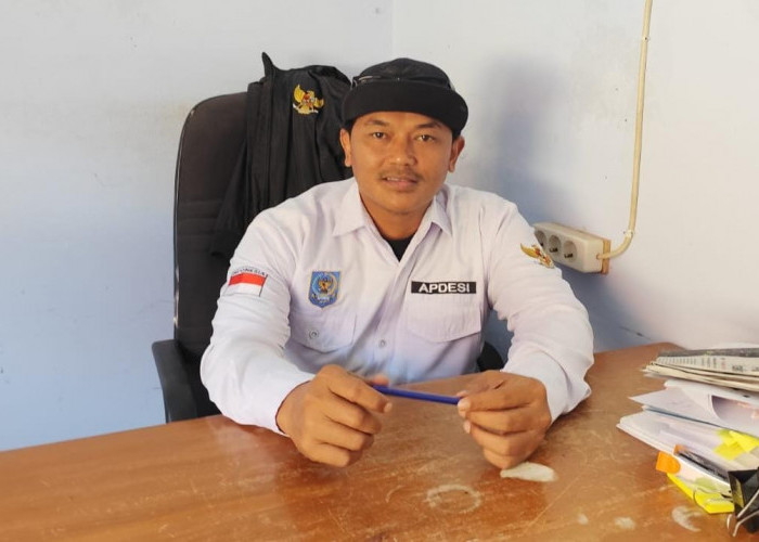 Ketua APDESI Kebumen Tegaskan Dukungan untuk Program MBG, Tantang Mahasiswa Diskusi Terbuka