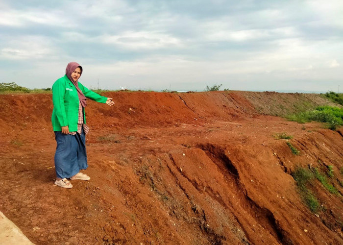 Antisipasi Tanggul Kritis, Warga Karanganyar Demak Prioritaskan Sabuk Tanggul 