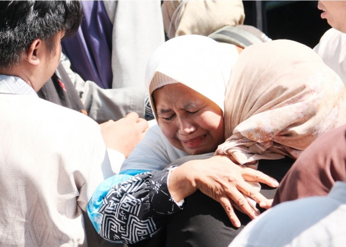 493 Jemaah Haji Pemalang Pulang ke Tanah Air, Satu Warga Comal Wafat di Makkah
