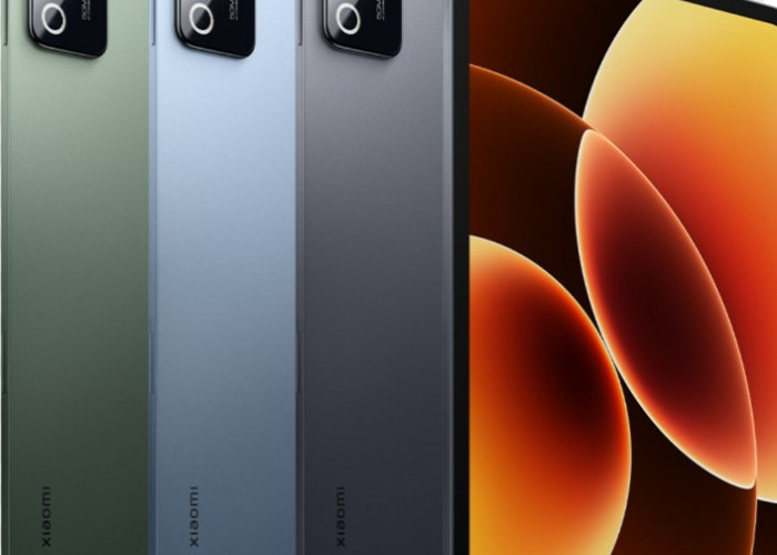 Punya Spesifikasi Gahar, Pahami Sebelum Beli Xiaomi Pad 8 Pro di Blibli dengan Harga Promo