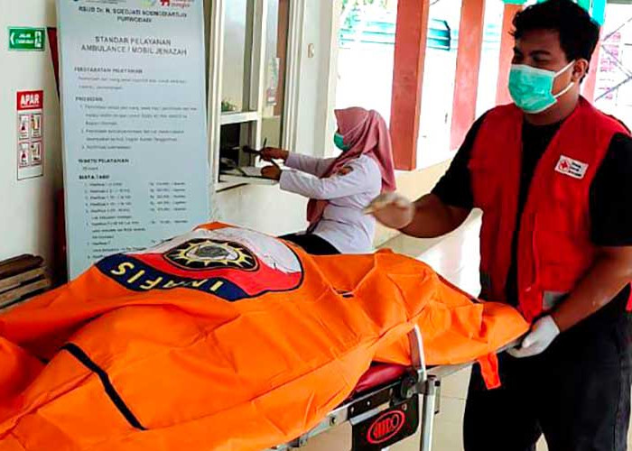 Tercium Bau Menyengat dari Kos, Wanita Lansia di Grobogan Ditemukan Meninggal Dunia