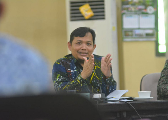 DPRD Desak Kemendibud Keluarkan Izin Relokasi Guru PPPK di Kabupaten Tegal
